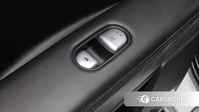 Hyundai Ionic 5 id 4759147 из Кореи 28