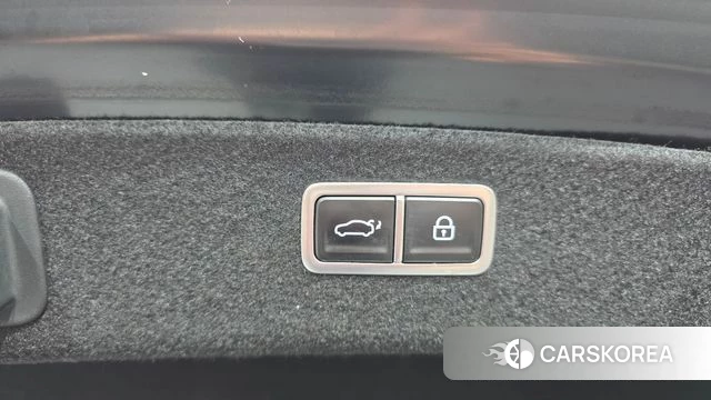 Genesis G80 (RG3) id 4636399 из Кореи 28