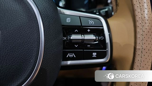 Kia Sorento 4th Generation id 4848389 из Кореи 28