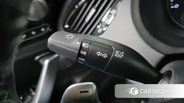 Kia Stinger id 4689462 из Кореи 28