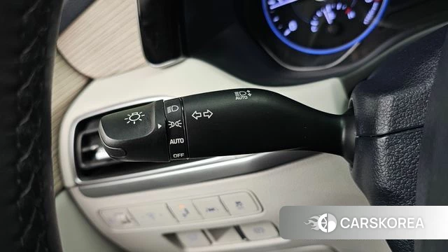 Hyundai Palisade id 4196572 из Кореи 28