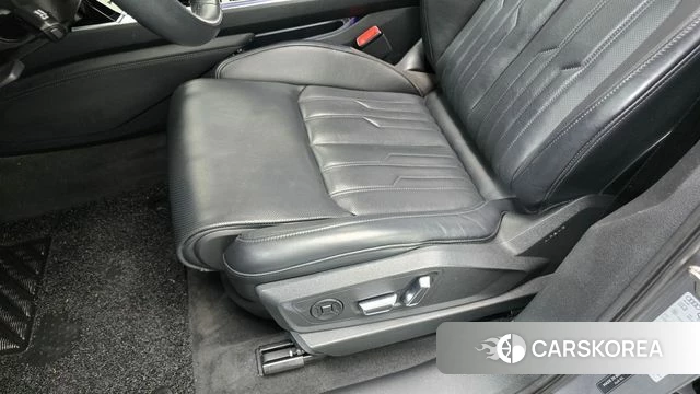 Audi e-Tron id 4848759 из Кореи 28