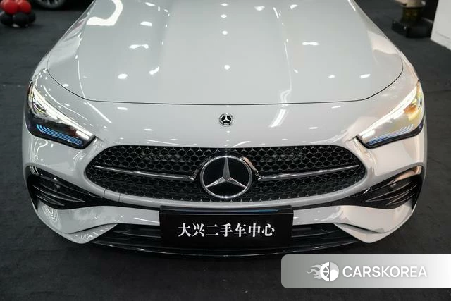 Mercedes-Benz CLE level id 4314429 из Китая 28