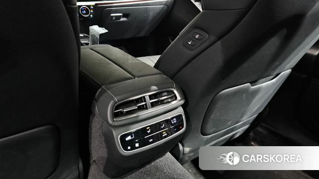 Genesis G80 (RG3) id 4675489 из Кореи 28