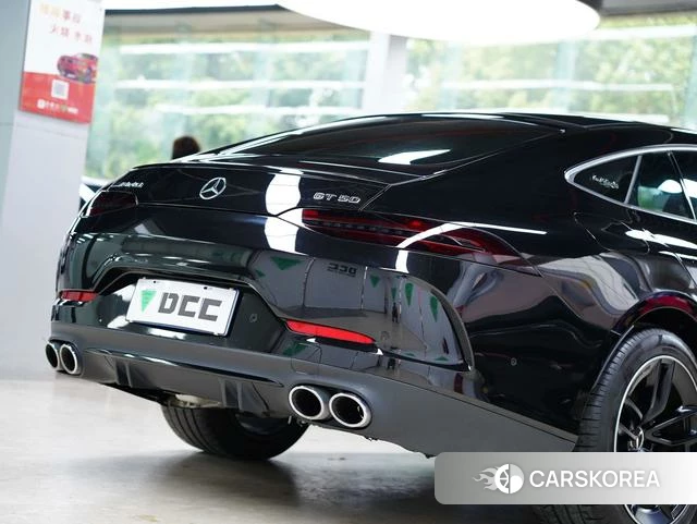 Mercedes-Benz AMG GT id 4333825 из Китая 28