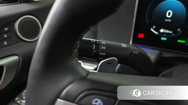 Hyundai Sonata D Edge Hybrid (DN8) id 4853662 из Кореи 28