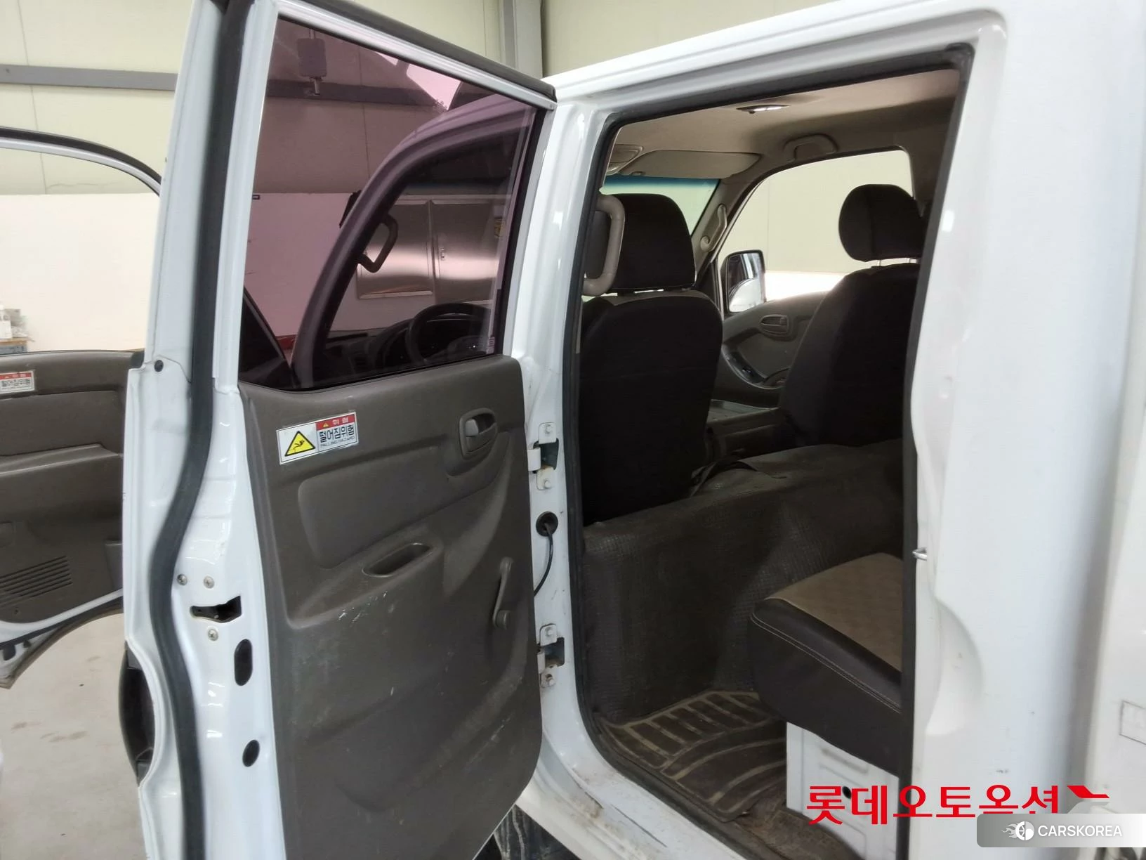 Hyundai Porter II id 4674093 из Кореи 28