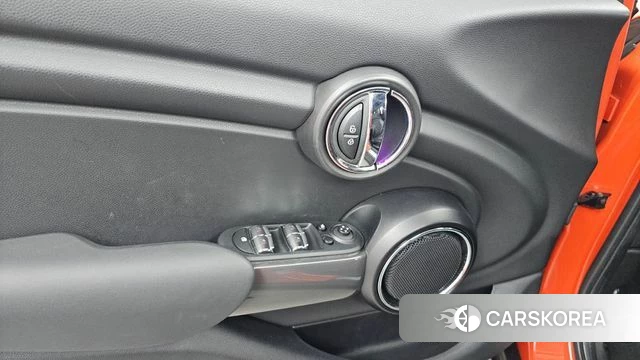 Mini Cooper id 4657367 из Кореи 28
