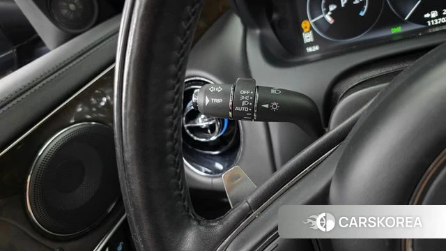 Jaguar All New XJ id 4562927 из Кореи 28