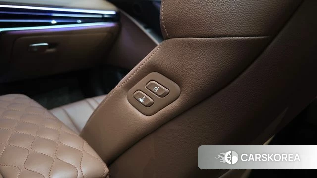 Genesis G80 (RG3) id 4267856 из Кореи 28