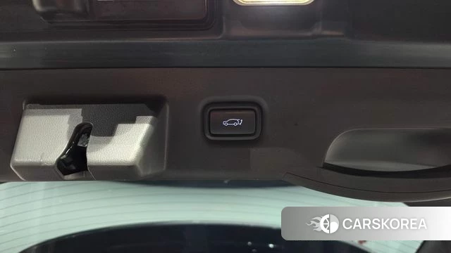 Hyundai Ionic 5 id 4281968 из Кореи 28