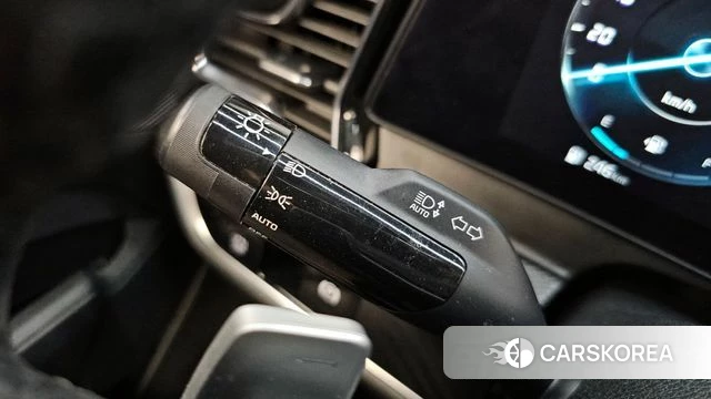 Kia Sportage 5th Generation Hybrid id 4223309 из Кореи 28