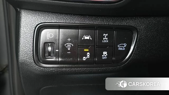 Hyundai Santa Fe TM id 4424446 из Кореи 28