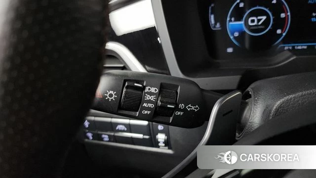 Ssangyong Beautiful Korando id 4285467 из Кореи 28