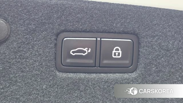Kia The New K8 Hybrid id 4645083 из Кореи 28