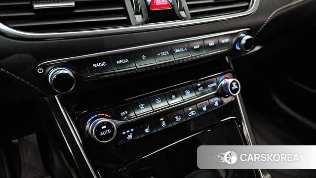Hyundai Grandeur IG id 4325646 из Кореи 28