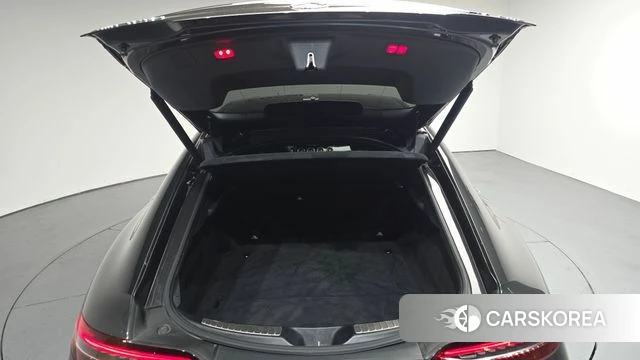 Mercedes-Benz AMG GT id 4303728 из Кореи 28