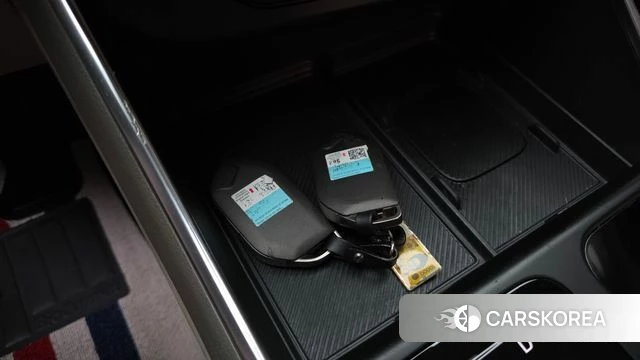 Kia The New Carnival 4th Generation id 4612765 из Кореи 28