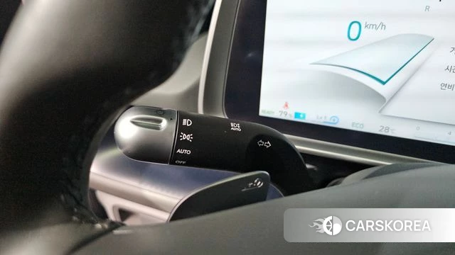 Hyundai Ionic 6 id 4516816 из Кореи 28