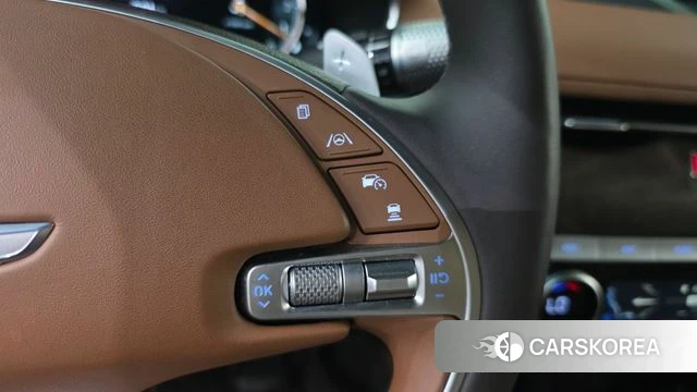 Genesis G80 (RG3) id 4463564 из Кореи 28