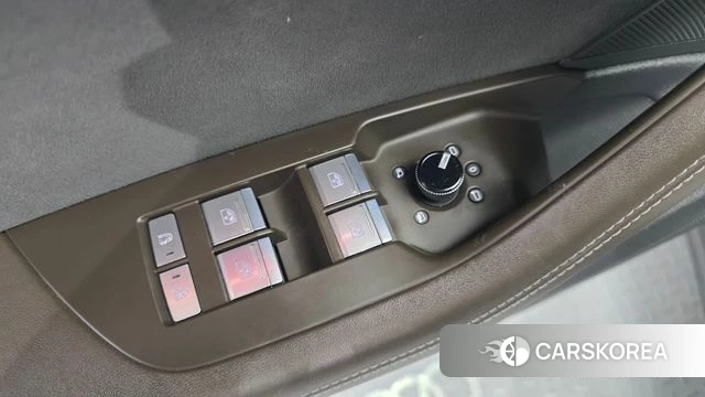 Audi A7 (4K) id 4880986 из Кореи 28
