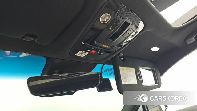 Kia K8 Hybrid id 4835697 из Кореи 28