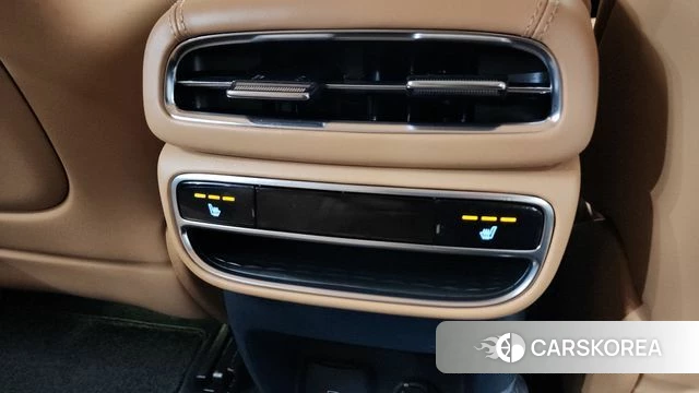 Genesis GV80 id 4464112 из Кореи 28