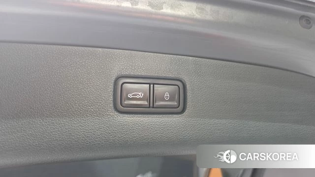 Genesis GV80 id 4499957 из Кореи 28