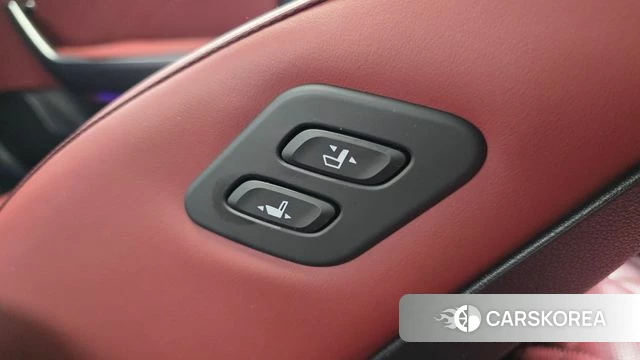 Kia Stinger Meister id 4769859 из Кореи 28