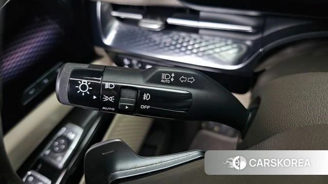 Kia Carnival 4th generation id 4202910 из Кореи 28