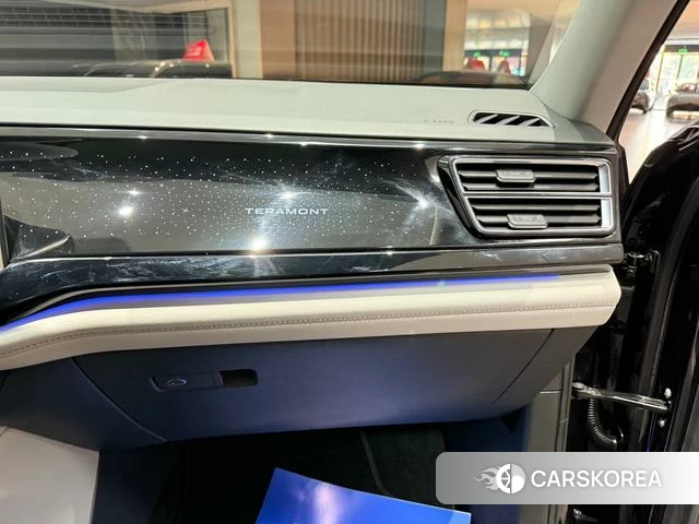 Volkswagen Tourang id 4261911 из Китая 28