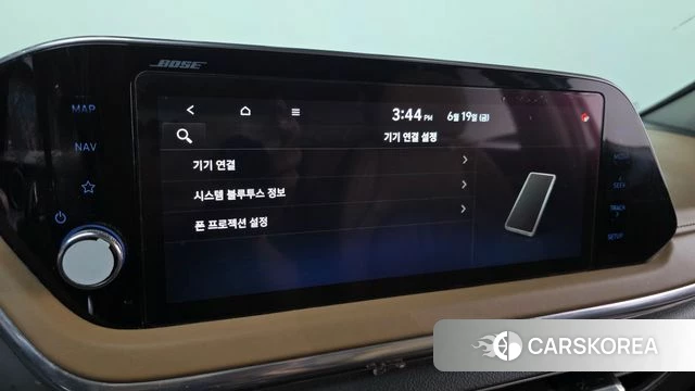 Hyundai Sonata Hybrid (DN8) id 4482815 из Кореи 28
