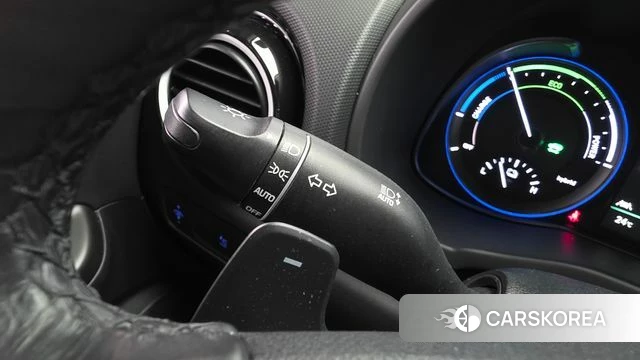 Hyundai Kona Hybrid id 4502183 из Кореи 28