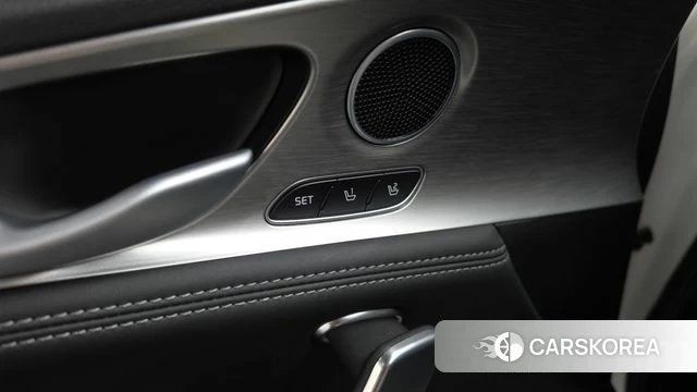 Kia Stinger Meister id 4676934 из Кореи 28