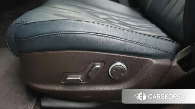 Genesis G80 (RG3) id 4736311 из Кореи 28