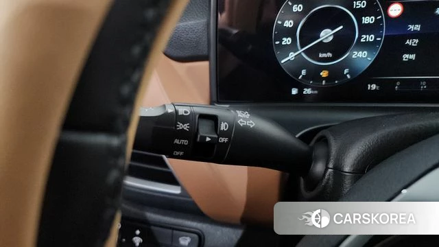Kia The New Seltos id 4249383 из Кореи 28