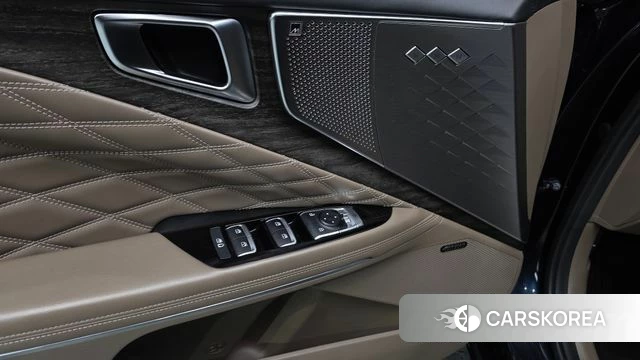 Kia K8 id 4187457 из Кореи 28