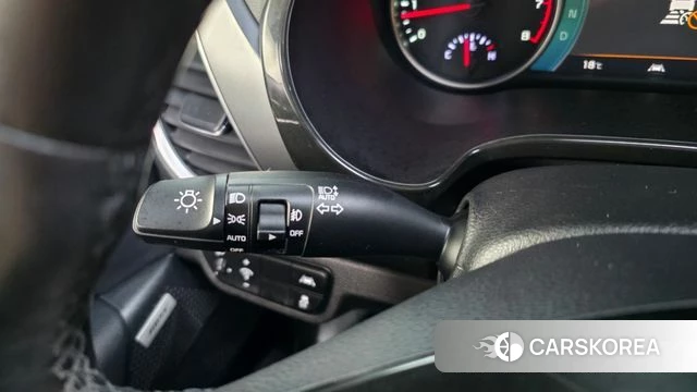 Kia Seltos id 4415439 из Кореи 28
