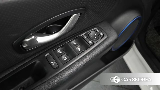Renault Korea (Samsung) SM3 Z.E. id 4410909 из Кореи 28