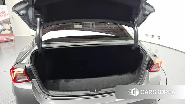 Kia K5 3rd generation id 4650236 из Кореи 28