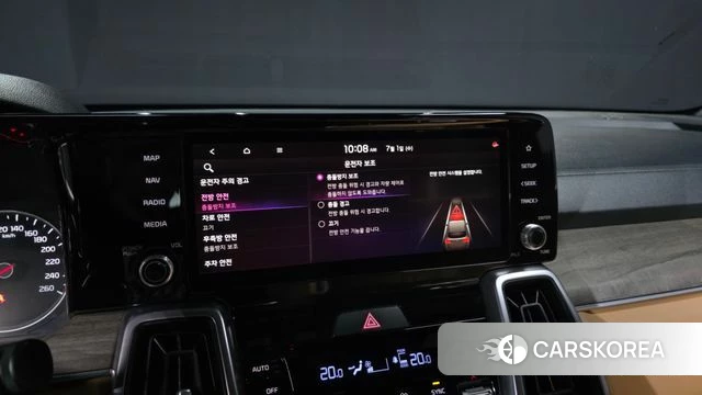 Kia Sorento 4th Generation id 4528652 из Кореи 28