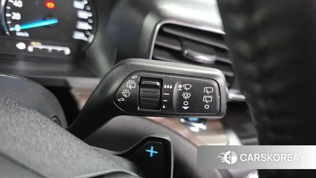 Ford Explorer 6th Generation id 4732396 из Кореи 28