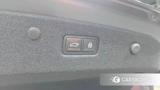 Kia K8 Hybrid id 4784547 из Кореи 28