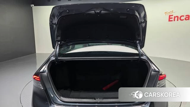 Honda Accord 11th Generation id 4630507 из Кореи 28
