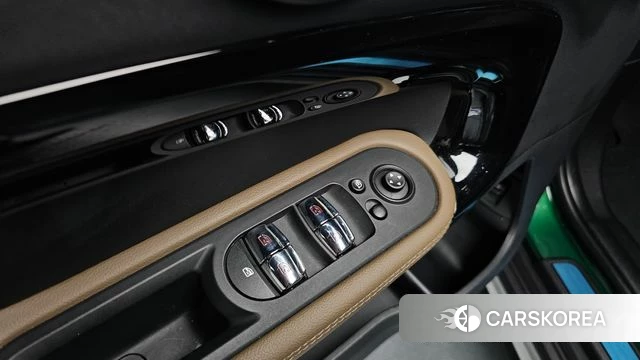 Mini Cooper D Countryman id 4507849 из Кореи 28