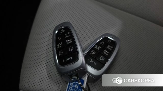 Hyundai Ionic 5 id 4784278 из Кореи 28