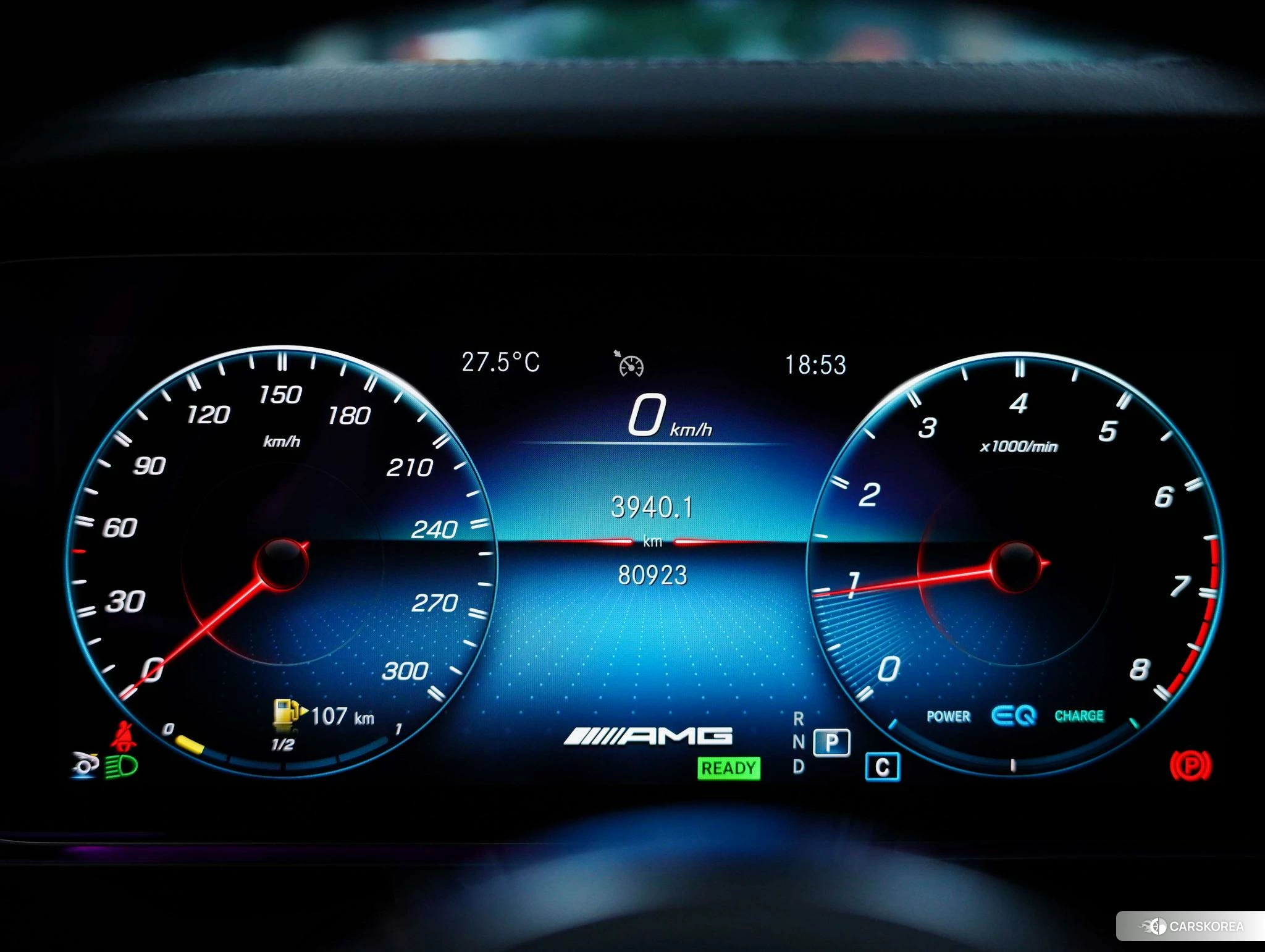 Mercedes-Benz AMG GT id 4419222 из Китая 28