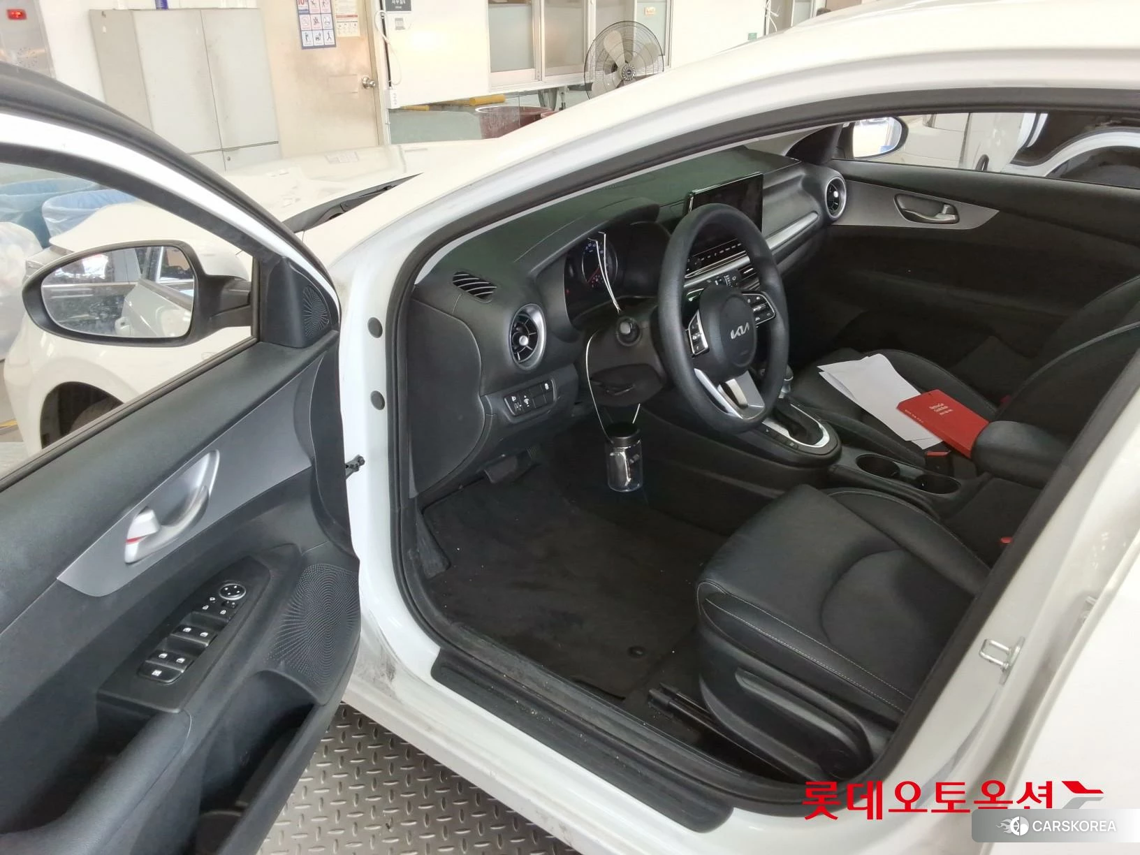 Kia K3 id 4909284 из Кореи 28