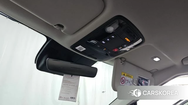 Kia The New Carnival 4th Generation id 4630353 из Кореи 28