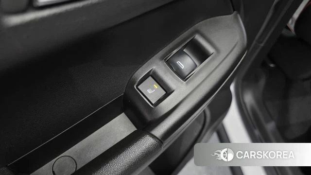 Chevrolet (GM Daewoo) The New Trail Blazer id 4505780 из Кореи 28